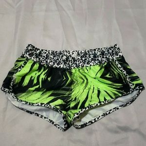 Hurley shorts